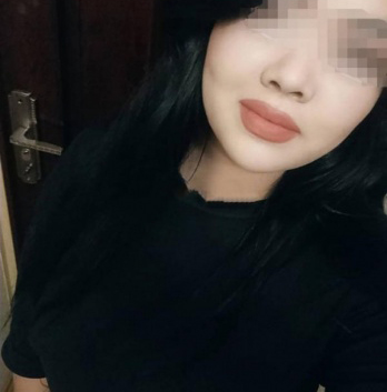 Проститутка Лиза