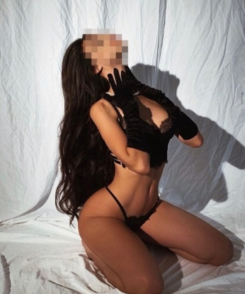 Проститутка Регина