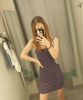 Проститутка Инна